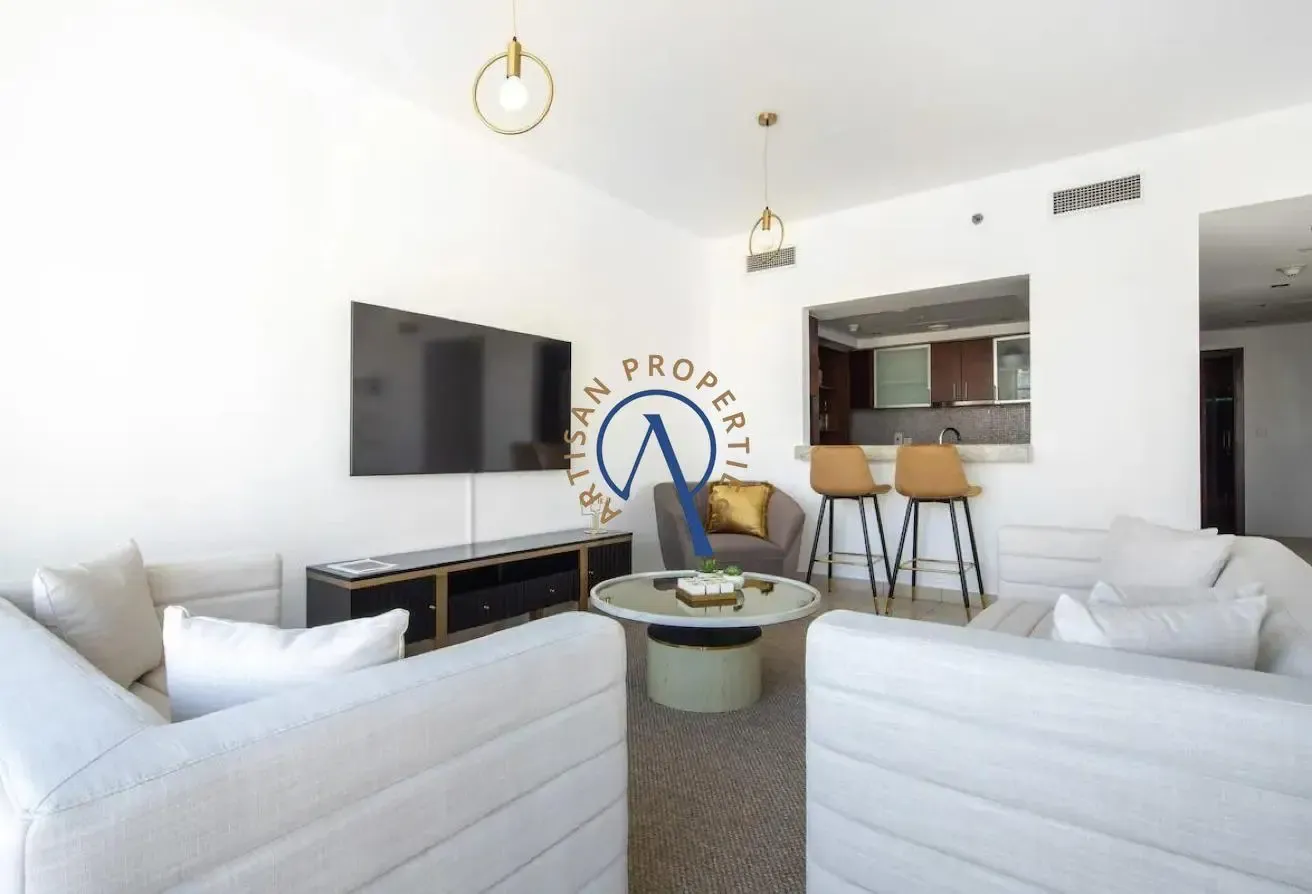 LUXURY 2BHK | FULLY FURNISHED | READY TO MOVE IN
