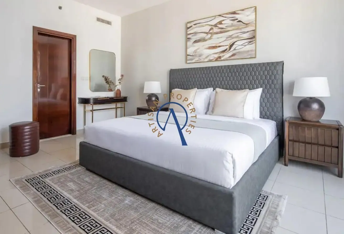 LUXURY 2BHK | FULLY FURNISHED | READY TO MOVE IN