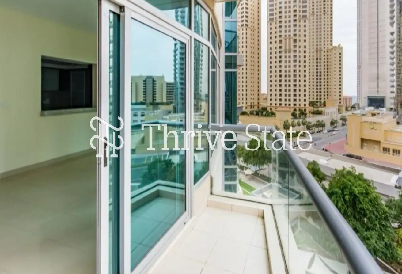 Unfurnished | Ready to Move | Large Layout