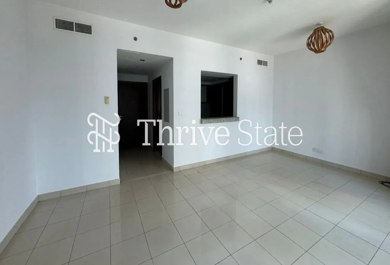 Unfurnished | Ready to Move | Large Layout