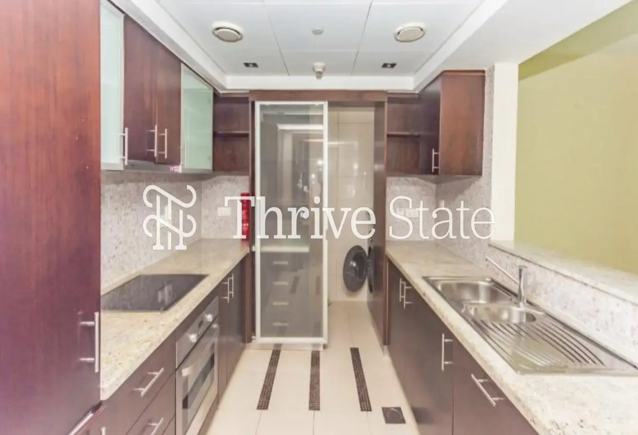 Unfurnished | Ready to Move | Large Layout