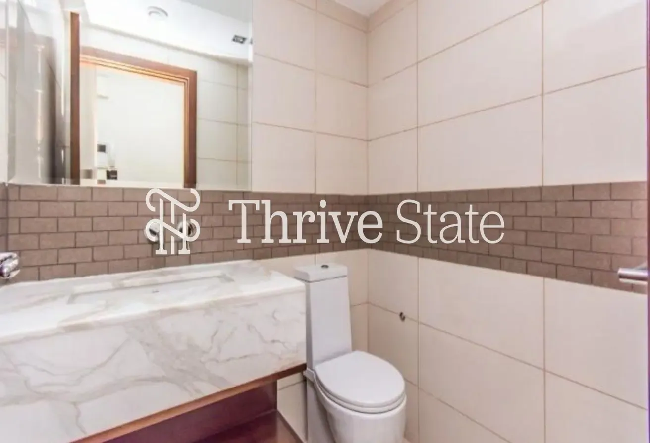 Unfurnished | Ready to Move | Large Layout