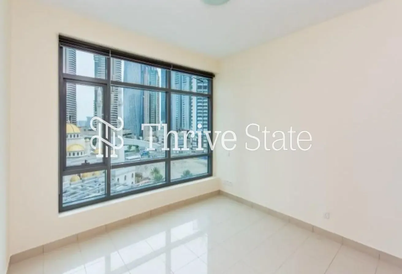 Unfurnished | Ready to Move | Large Layout