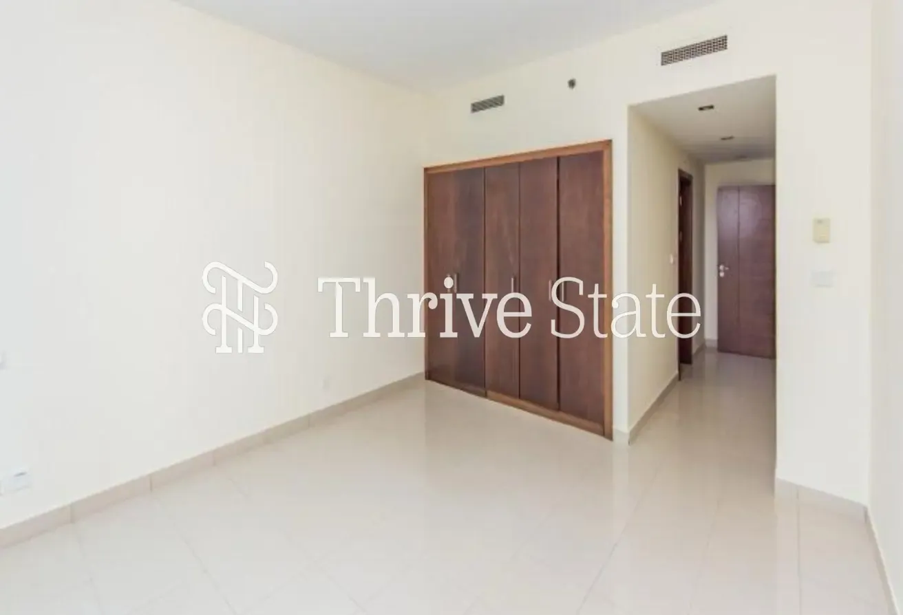 Unfurnished | Ready to Move | Large Layout