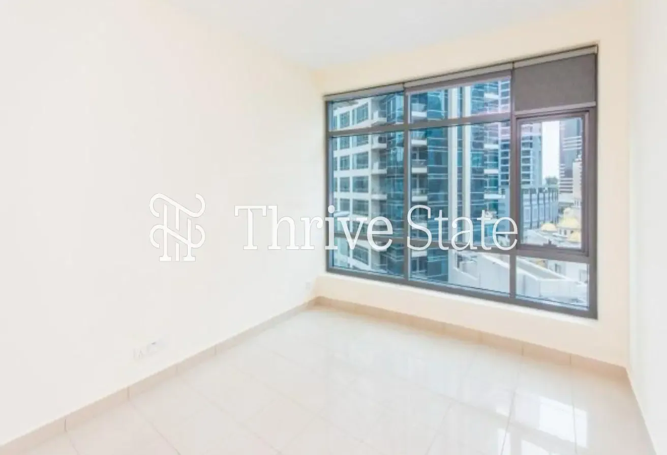 Unfurnished | Ready to Move | Large Layout