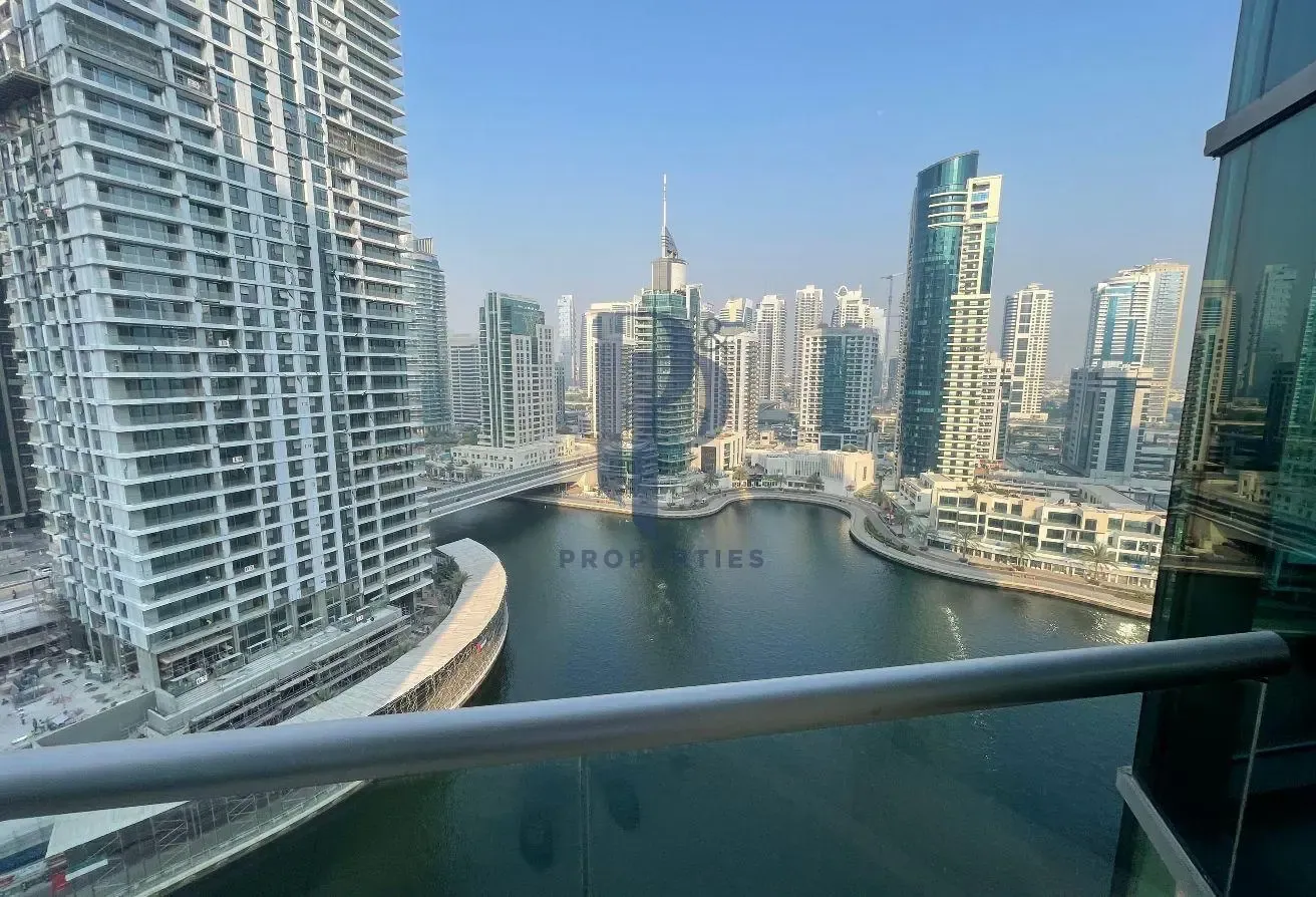 Chiller Free I Full Marina View I Upgraded