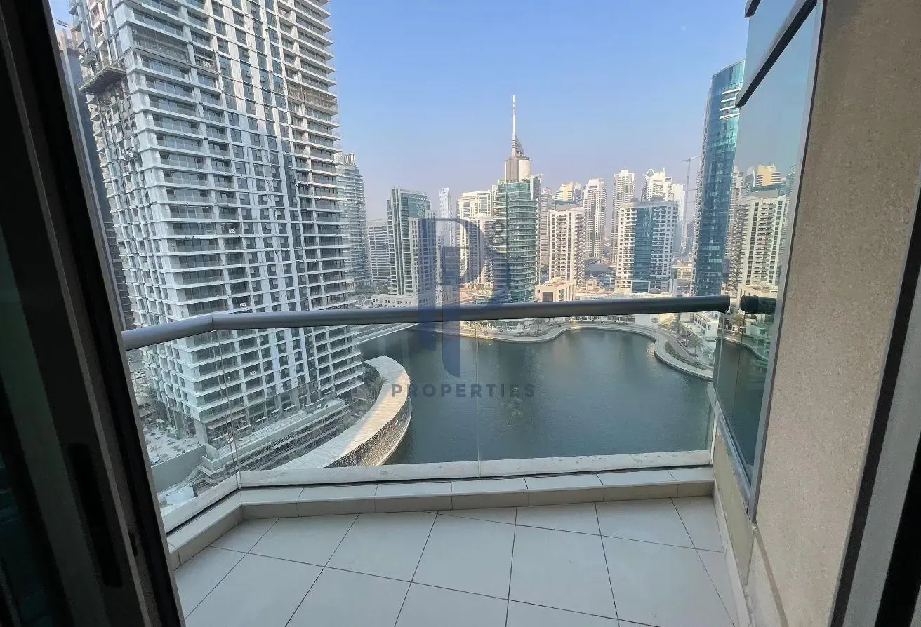 Chiller Free I Full Marina View I Upgraded