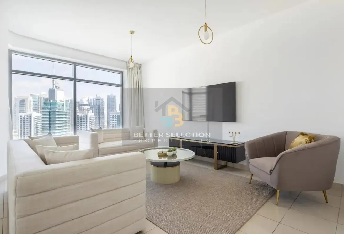 Fully Furnished | 2 Bed Apartment