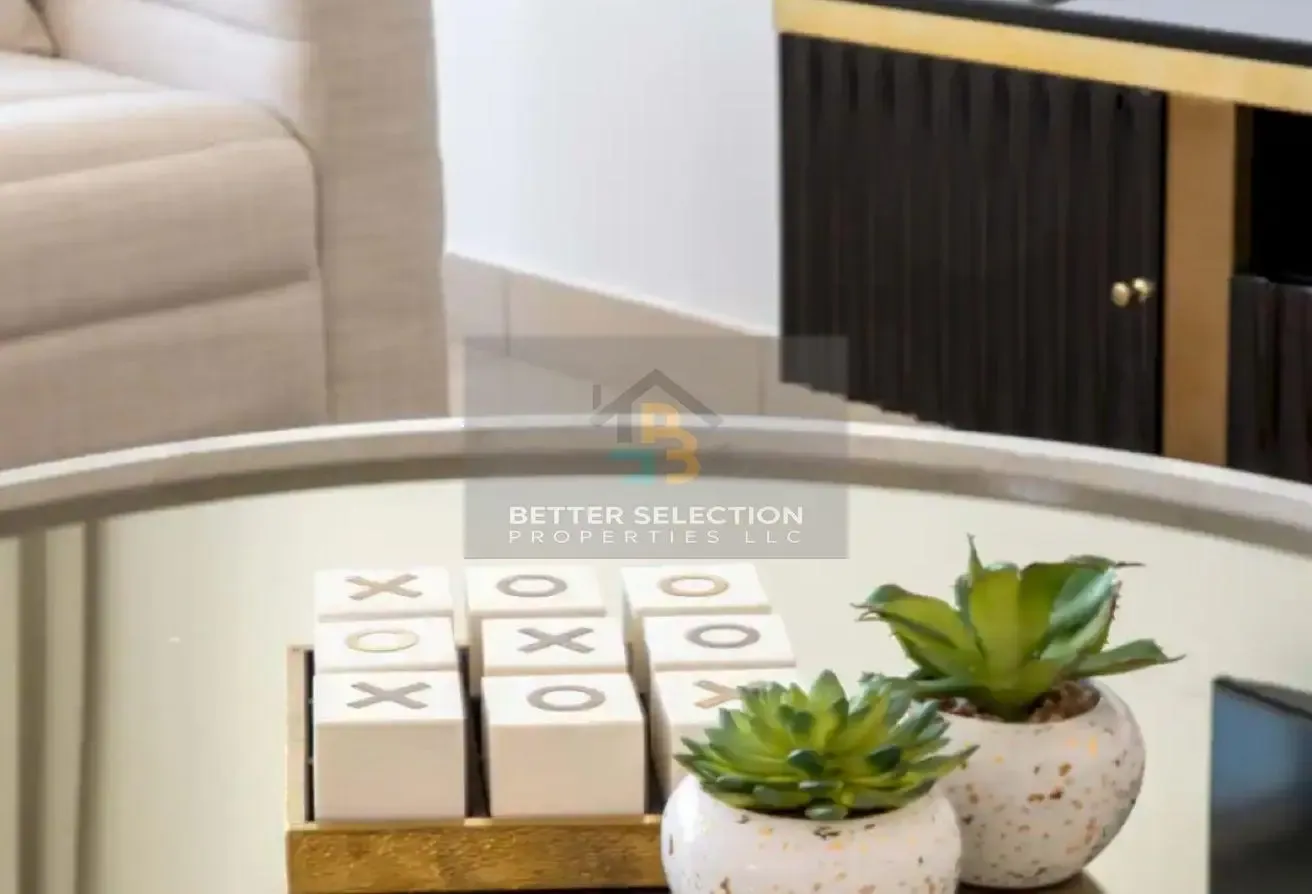 Fully Furnished | 2 Bed Apartment