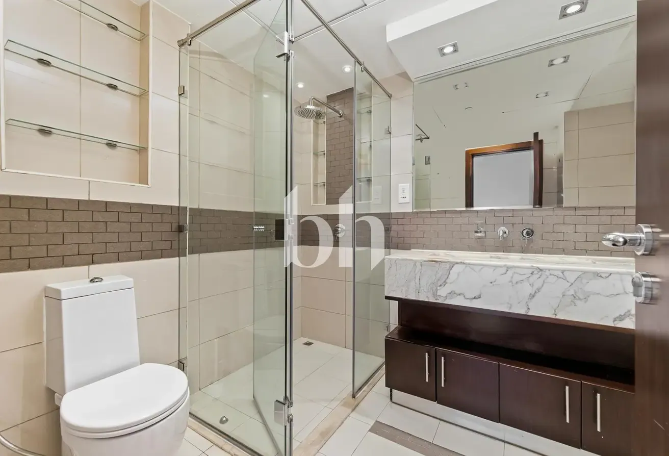 Vacant | Mid-High Floor | Unfurnished