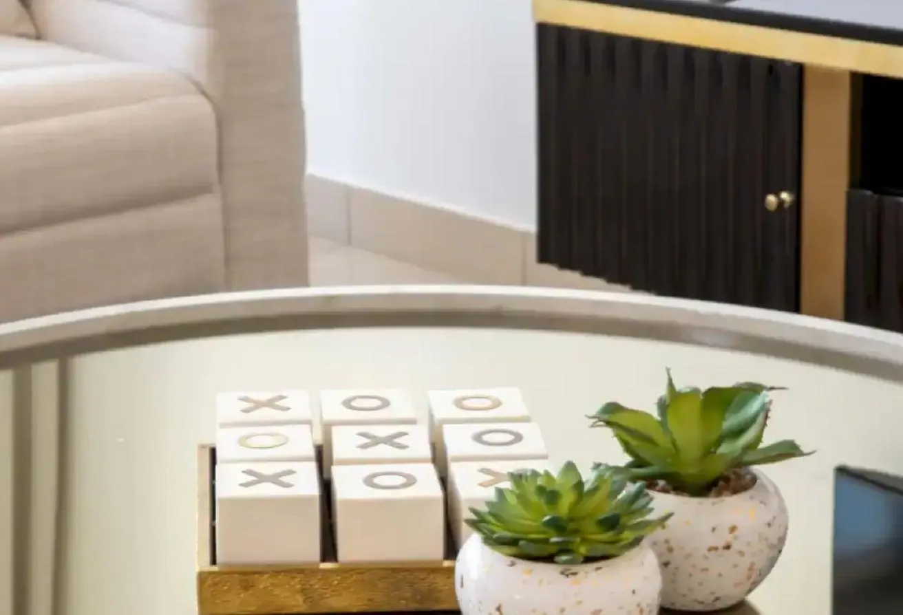 High Floor | Furnished | Chiller Free