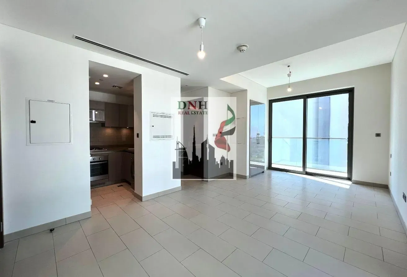 Spacious Studio | Vacant | Premium Location
