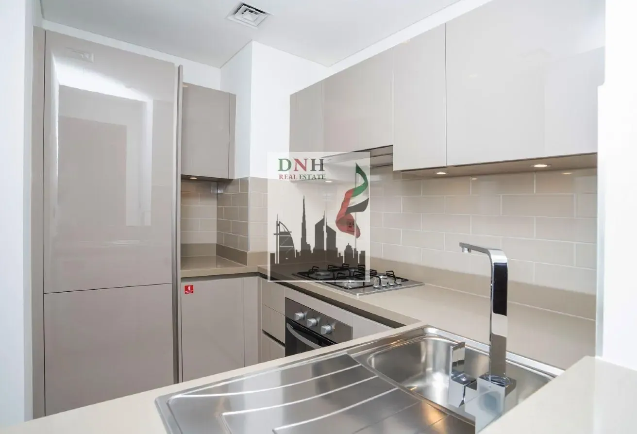 Spacious Studio | Vacant | Premium Location