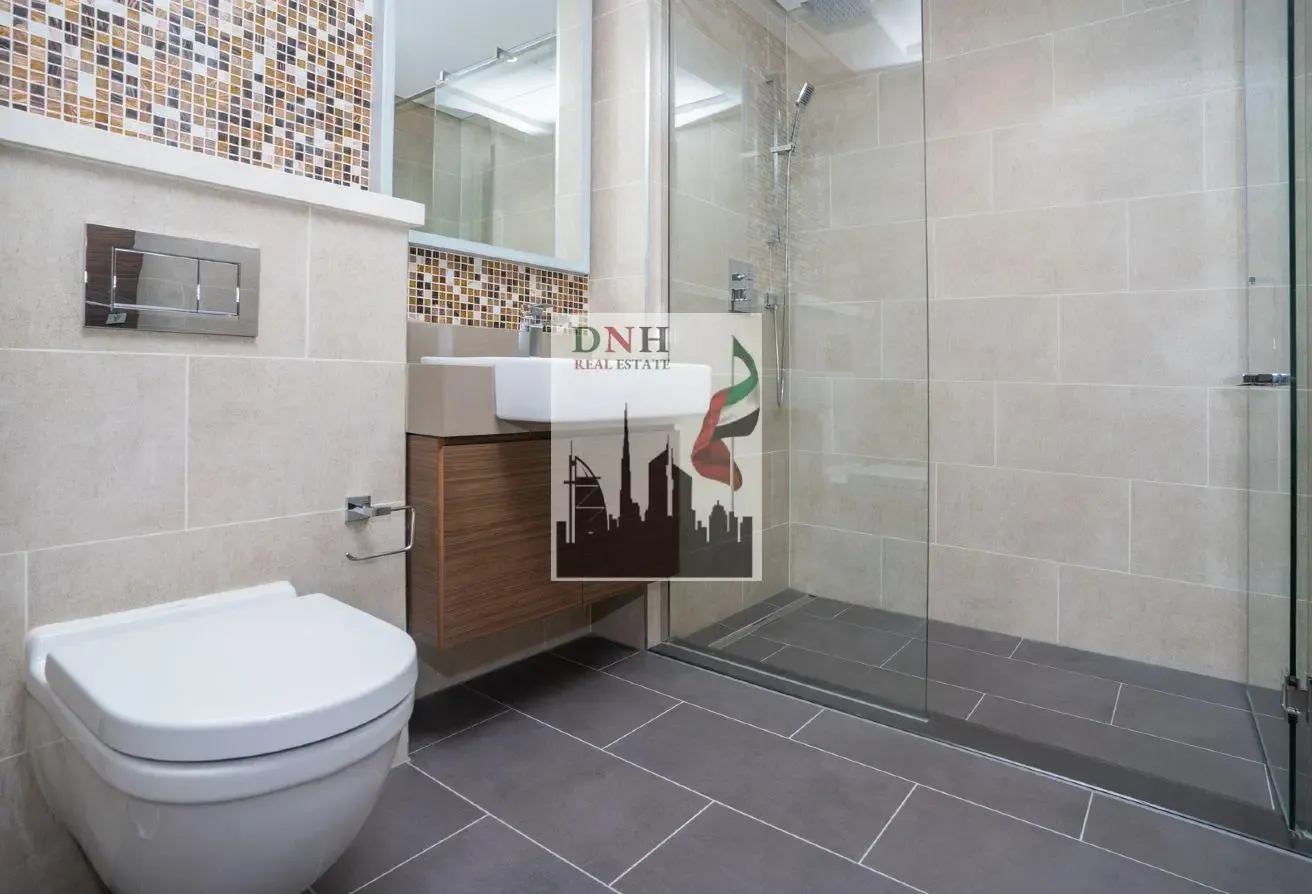 Spacious Studio | Vacant | Premium Location