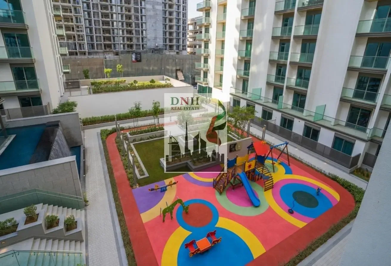 Spacious Studio | Vacant | Premium Location
