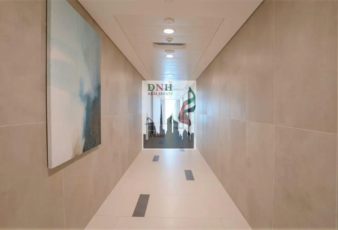 Spacious Studio | Vacant | Premium Location