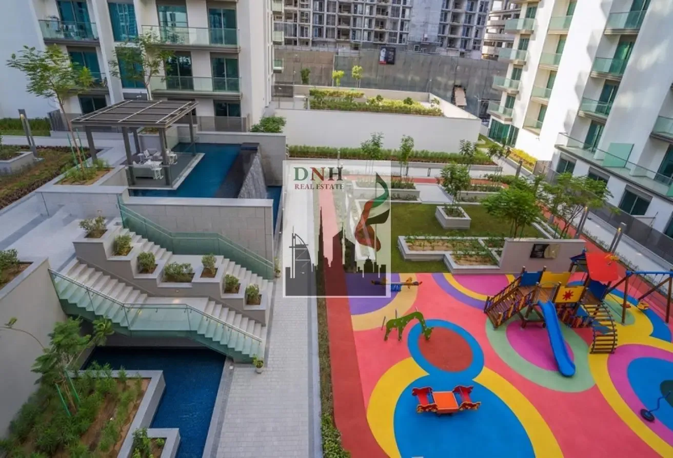 Spacious Studio | Vacant | Premium Location