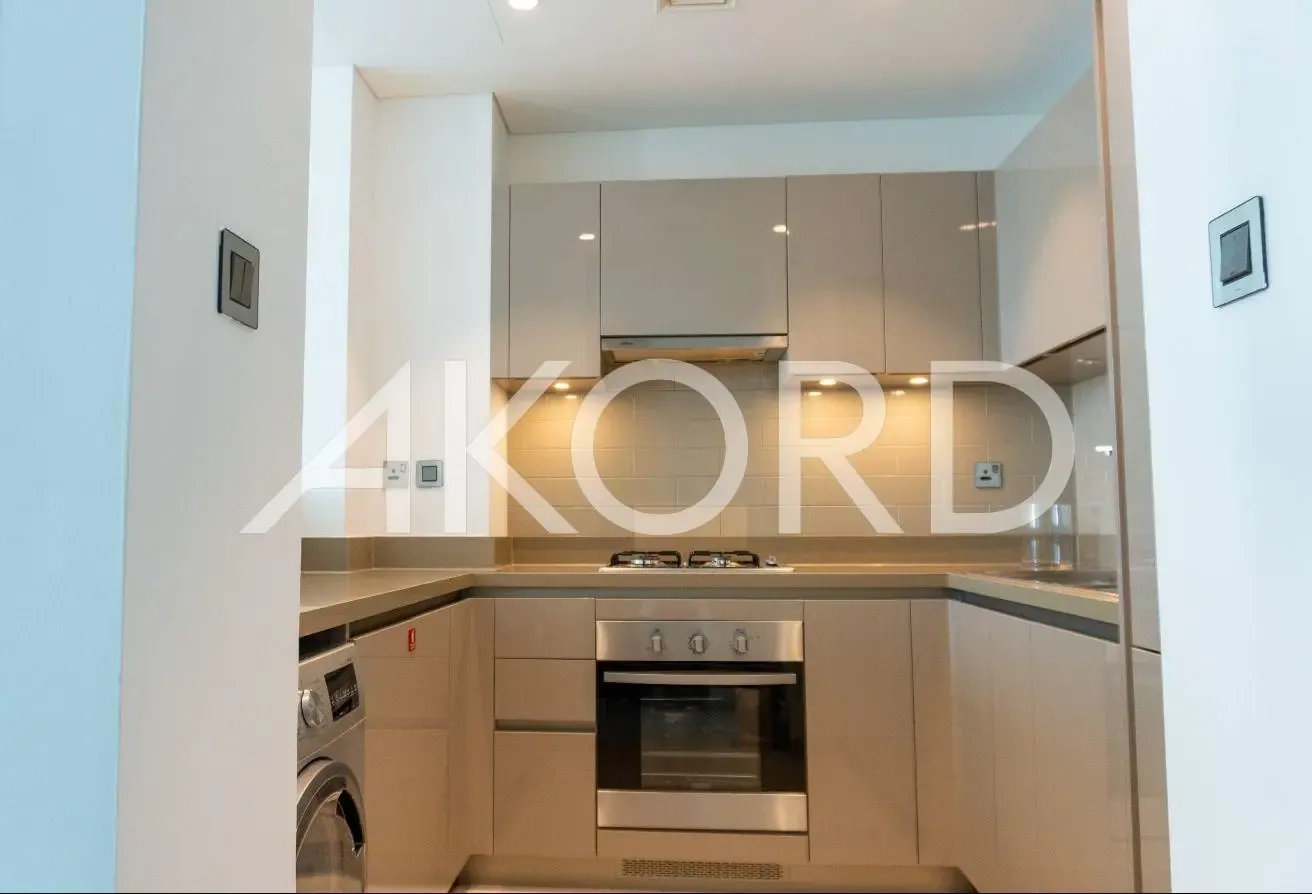 Fully furnished | Multiple cheque| Full Park view