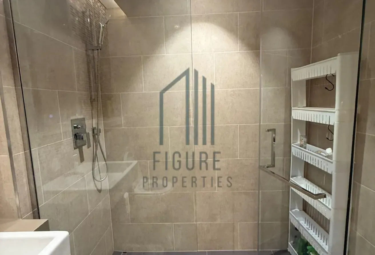 Furnished Studio | Ready to Move - 12 Cheques