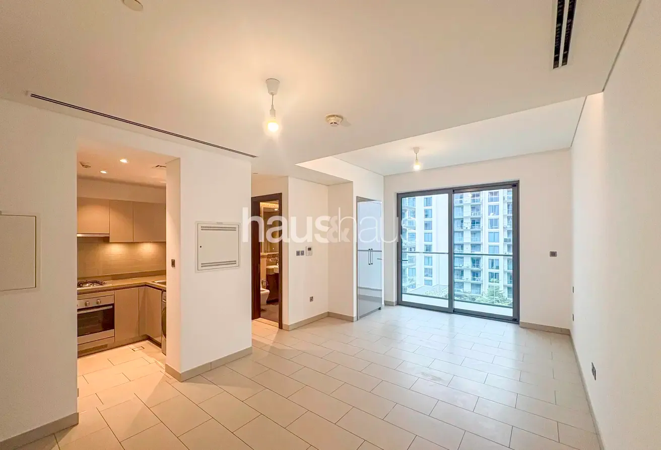 Vacant | Modern Living | Excellent Amenities