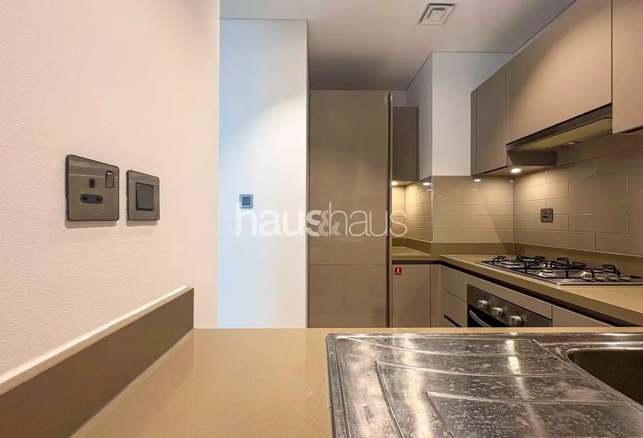 Vacant | Modern Living | Excellent Amenities