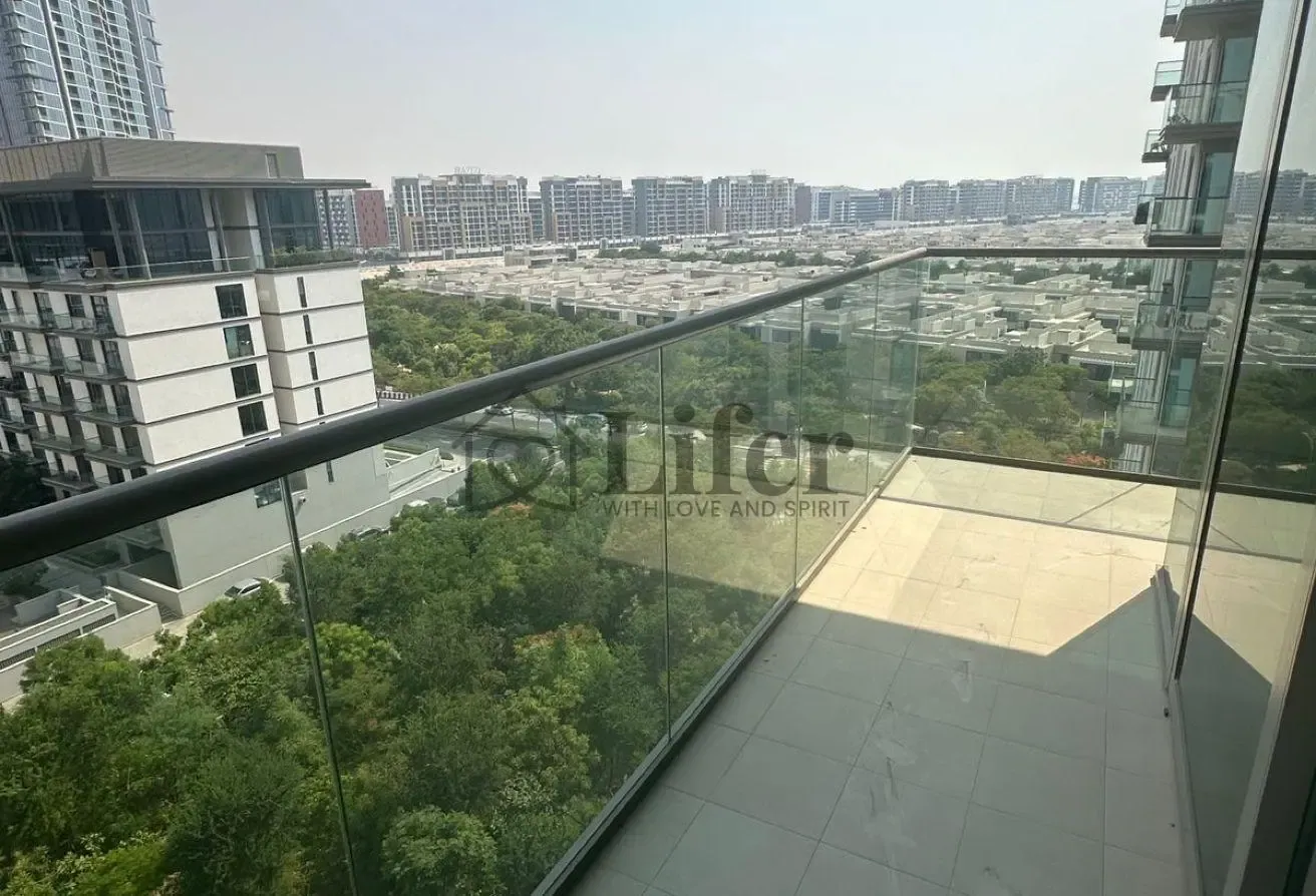Green Community | Multiple Views | Balcony Access