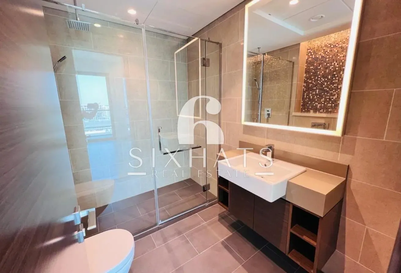 SPACIOUS LAYOUT | PARK VIEW | VACANT |