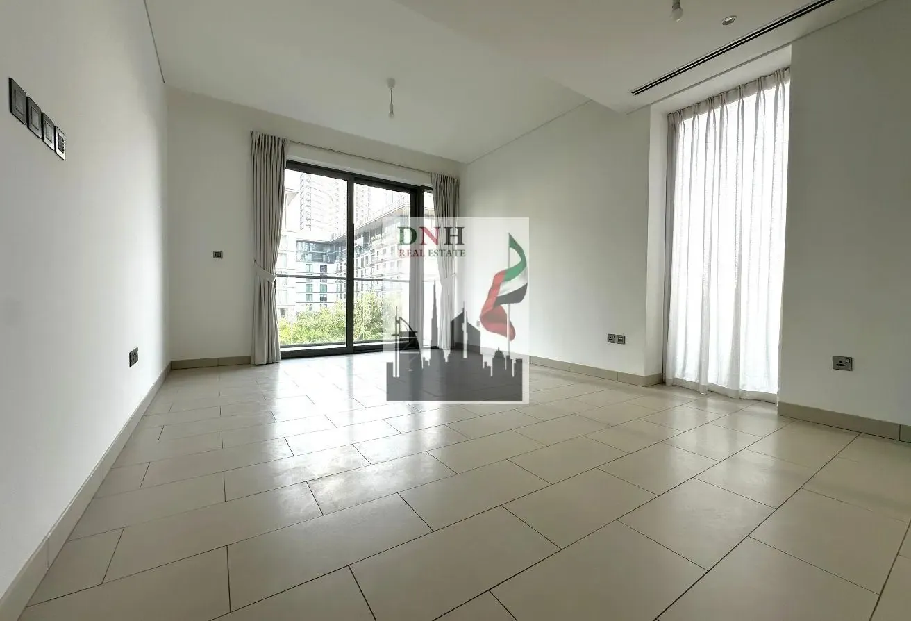 Spacious 1 BR | Vacant Soon | Premium Location