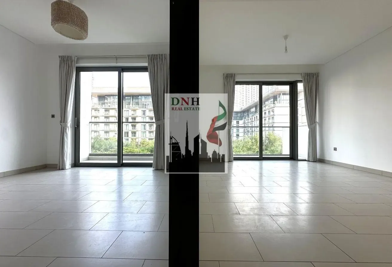 Spacious 1 BR | Vacant Soon | Premium Location