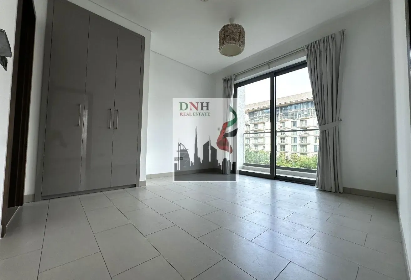 Spacious 1 BR | Vacant Soon | Premium Location