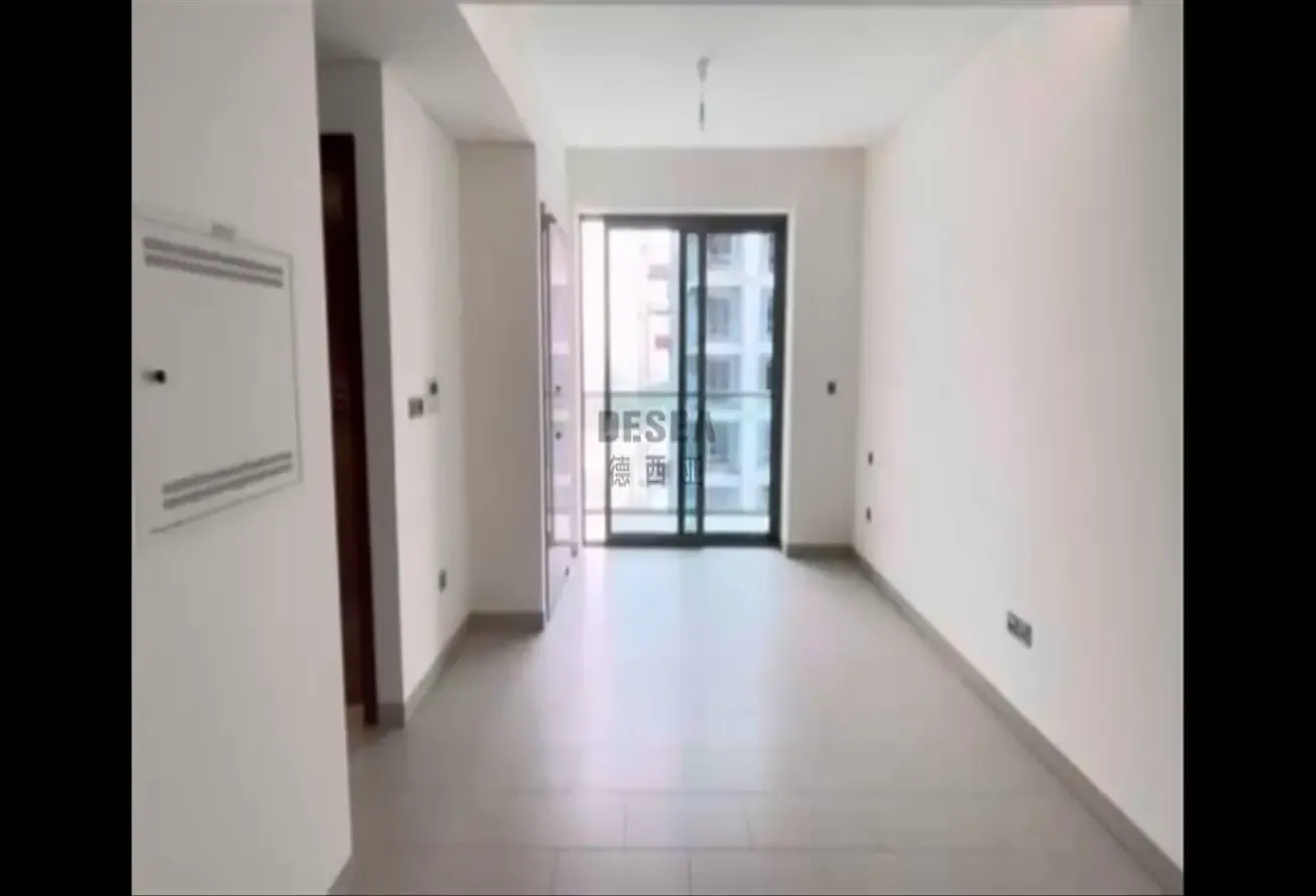 Spacious | Ideal Community | High Floor | Rented
