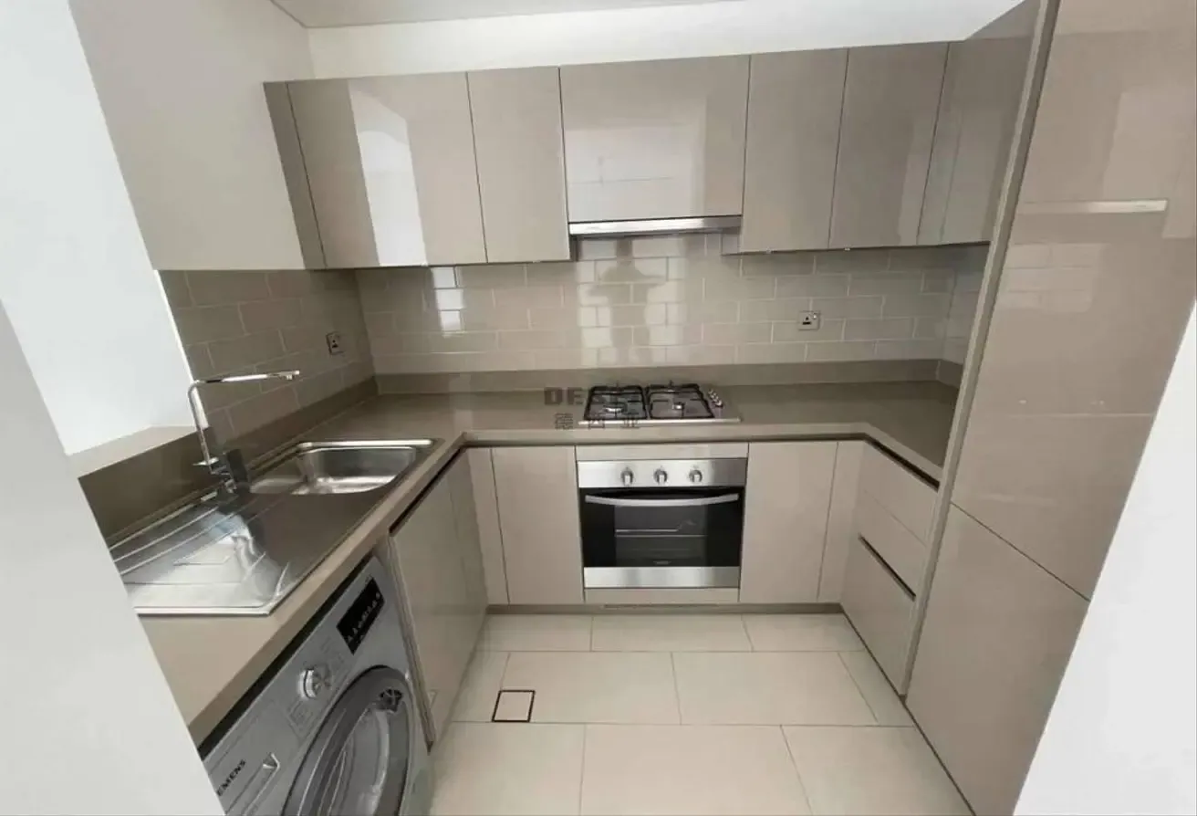 Spacious | Ideal Community | High Floor | Rented