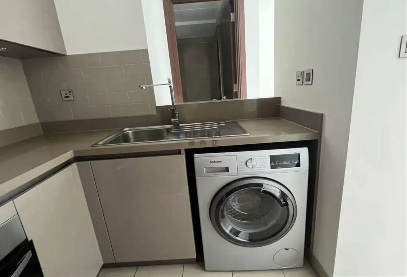 Spacious | Ideal Community | High Floor | Rented