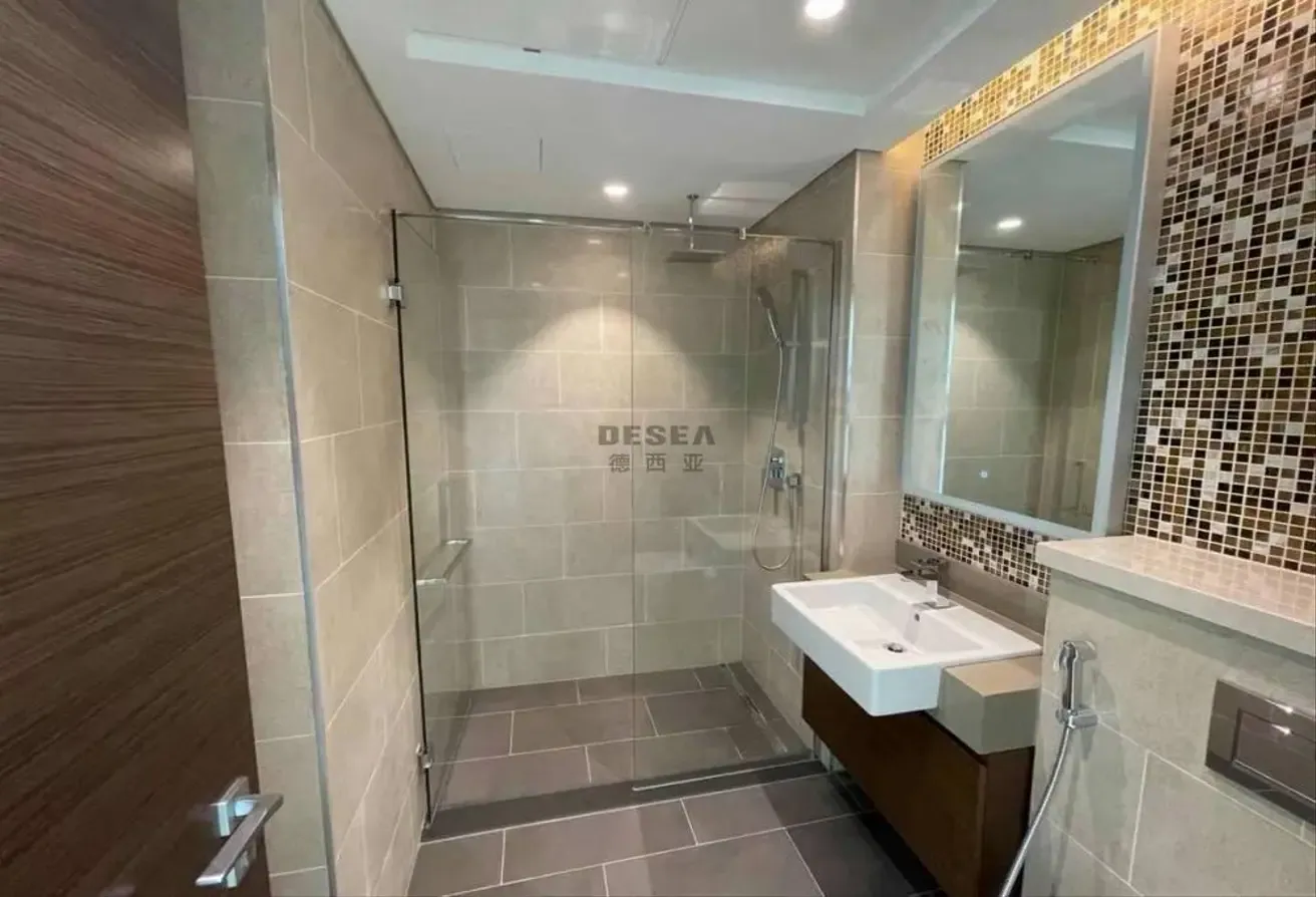 Spacious | Ideal Community | High Floor | Rented