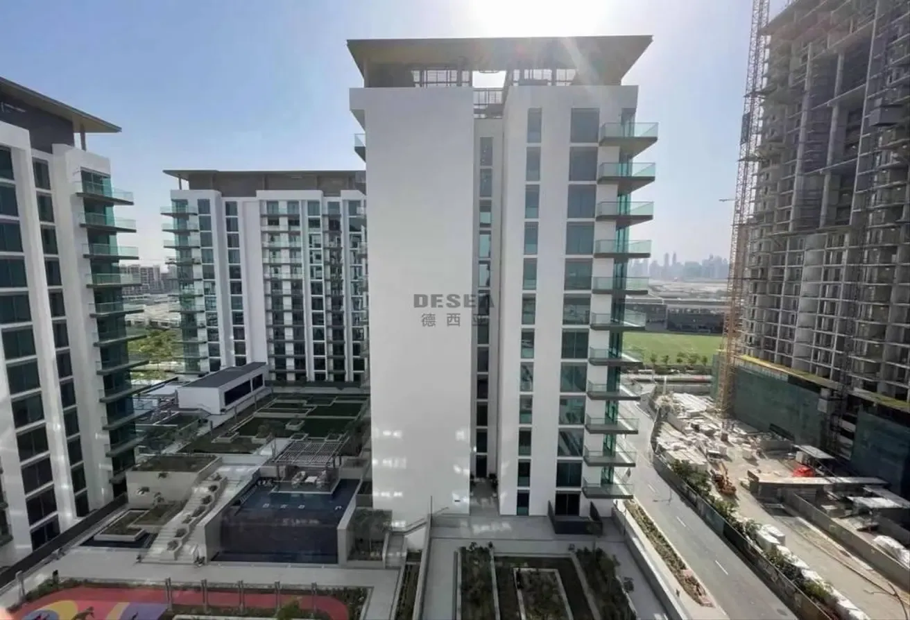 Spacious | Ideal Community | High Floor | Rented