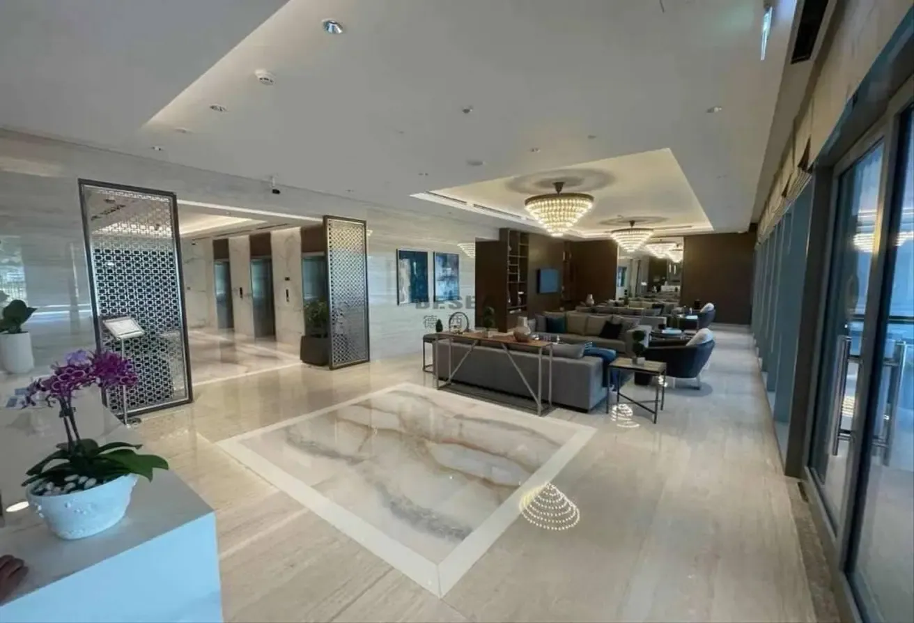 Spacious | Ideal Community | High Floor | Rented