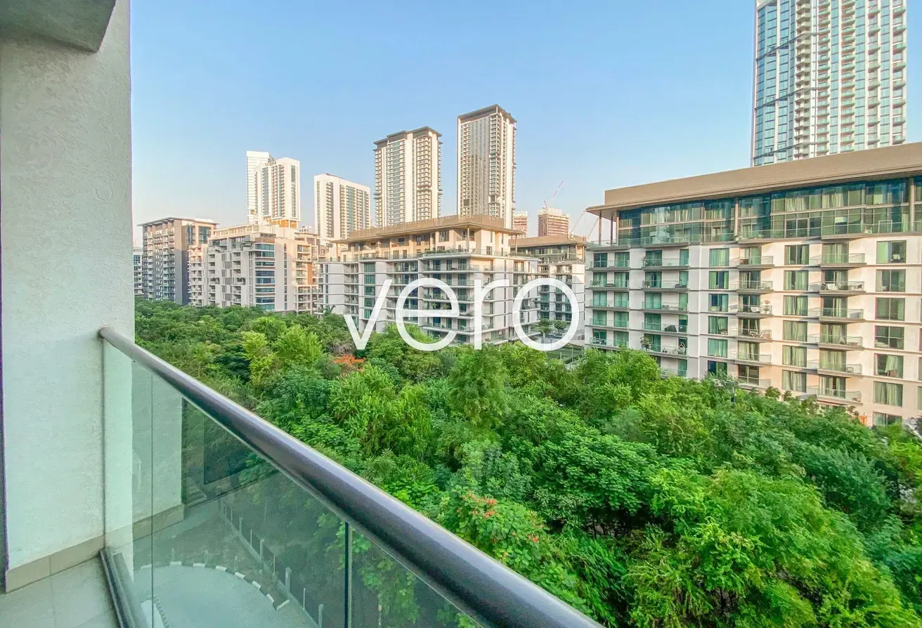 Park Views | Flexible Cheques | Ready to Move In