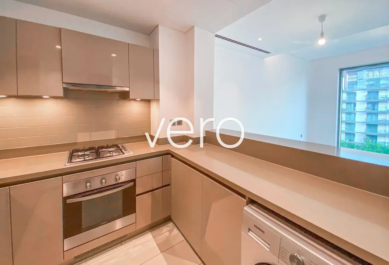 Park Views | Flexible Cheques | Ready to Move In