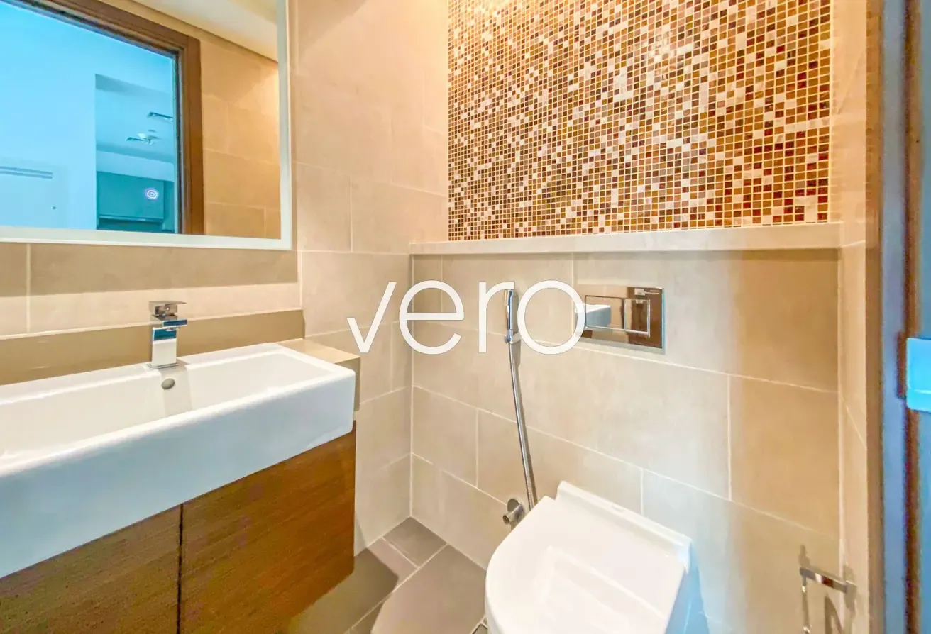Park Views | Flexible Cheques | Ready to Move In