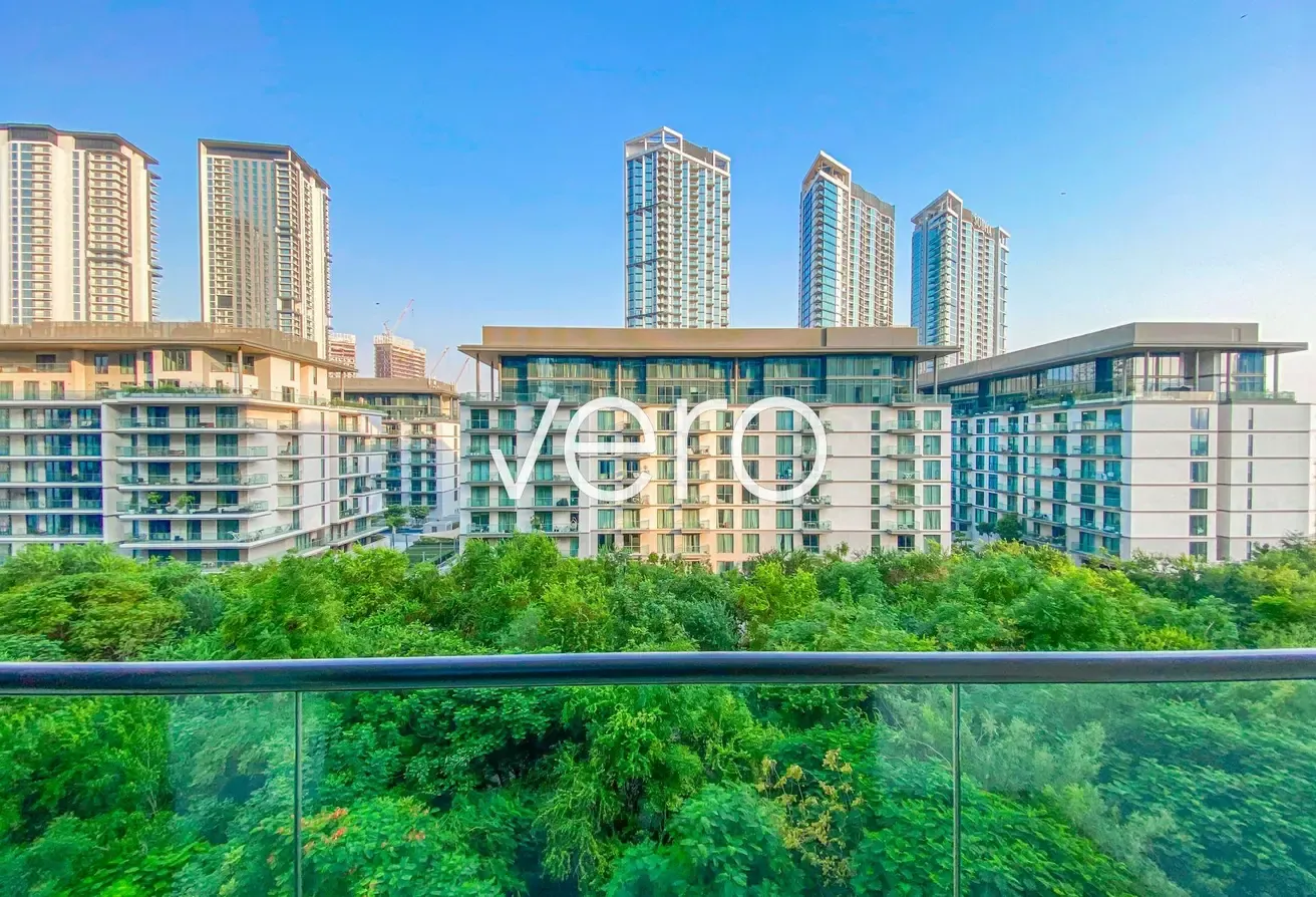 Park Views | Flexible Cheques | Ready to Move In