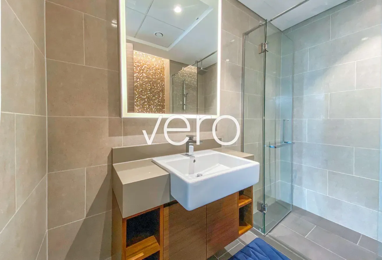 Park Views | Flexible Cheques | Ready to Move In
