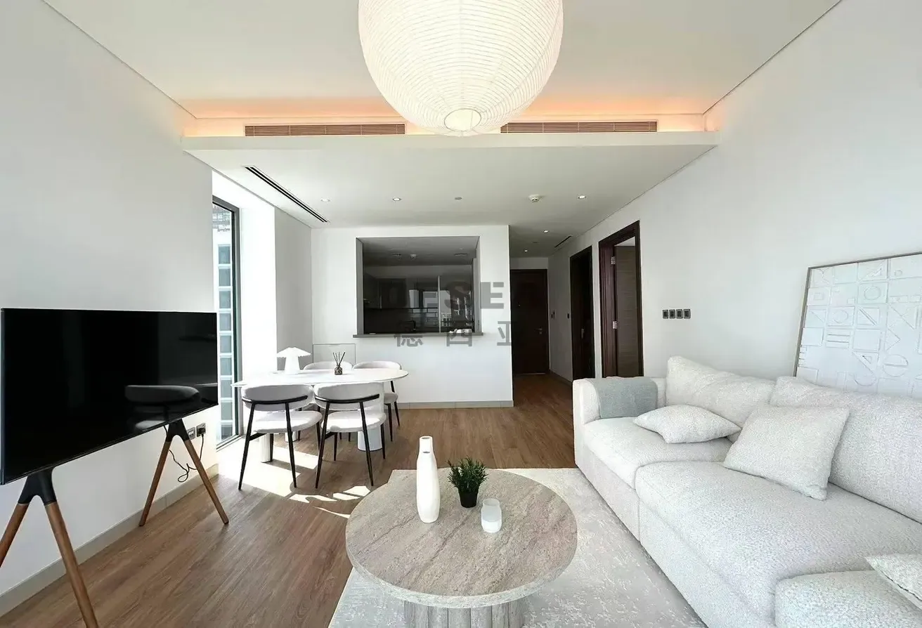 Fully Furnished | Community View | Vacant