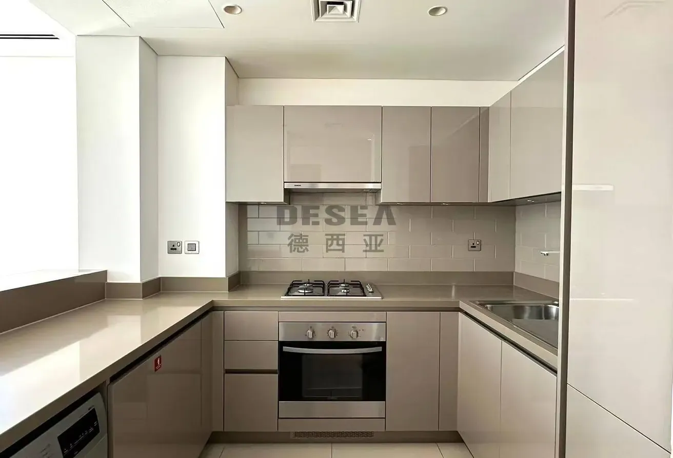 Fully Furnished | Community View | Vacant