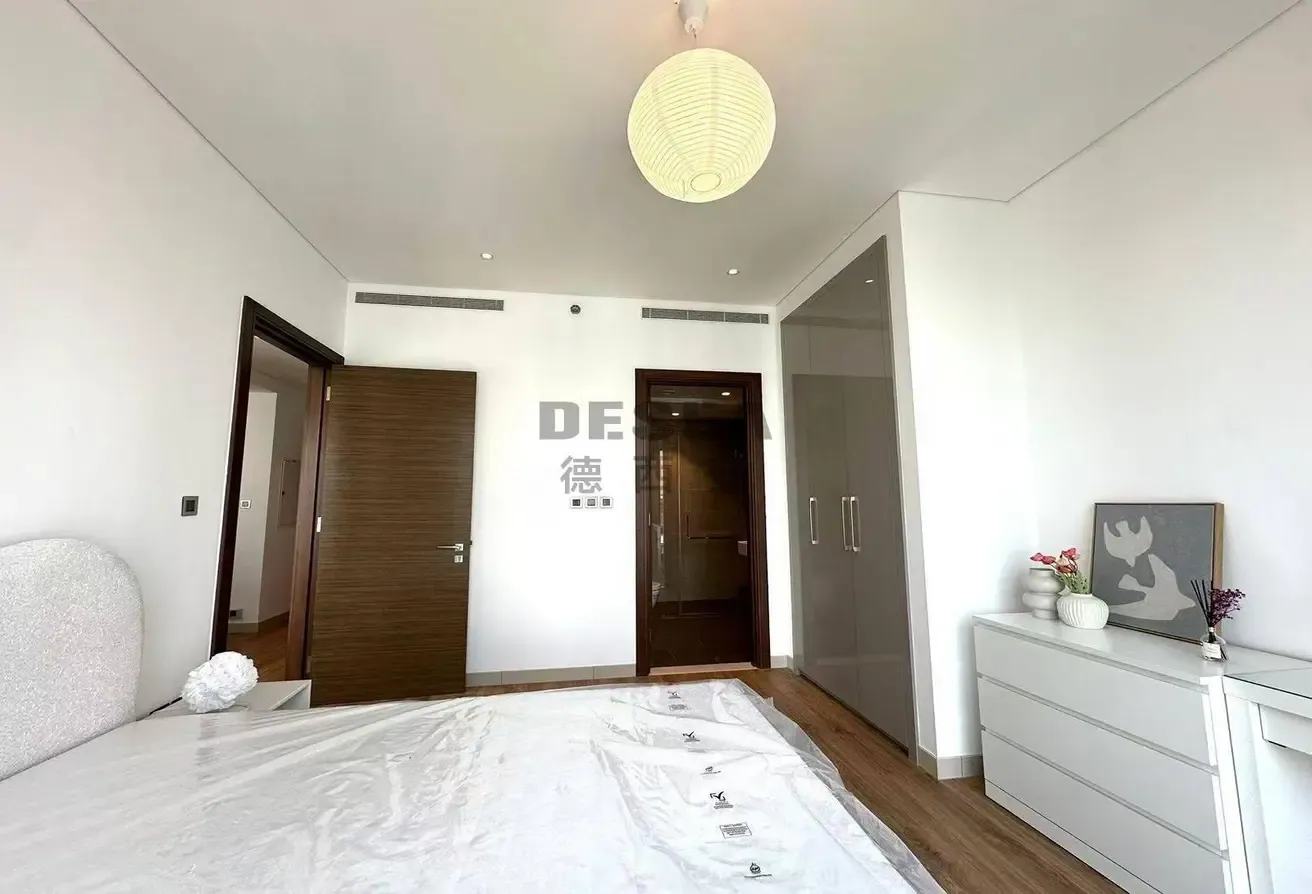 Fully Furnished | Community View | Vacant