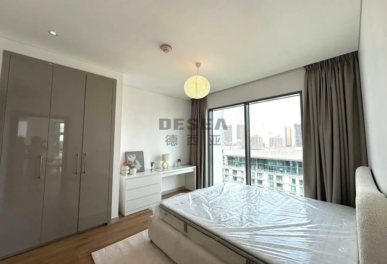 Fully Furnished | Community View | Vacant