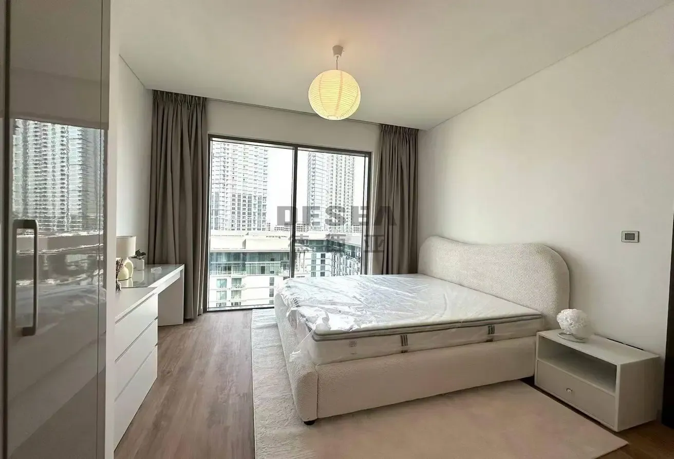 Fully Furnished | Community View | Vacant