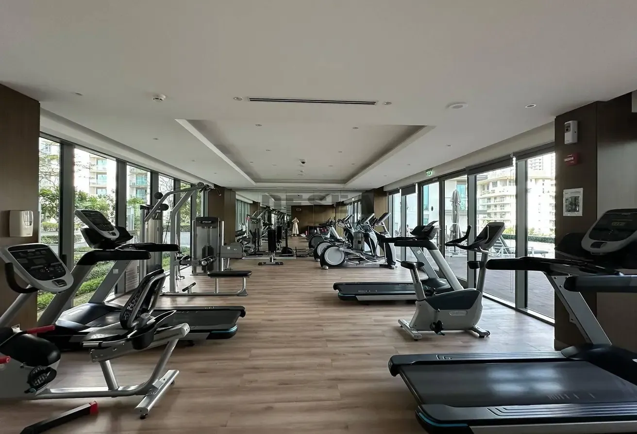 Fully Furnished | Community View | Vacant