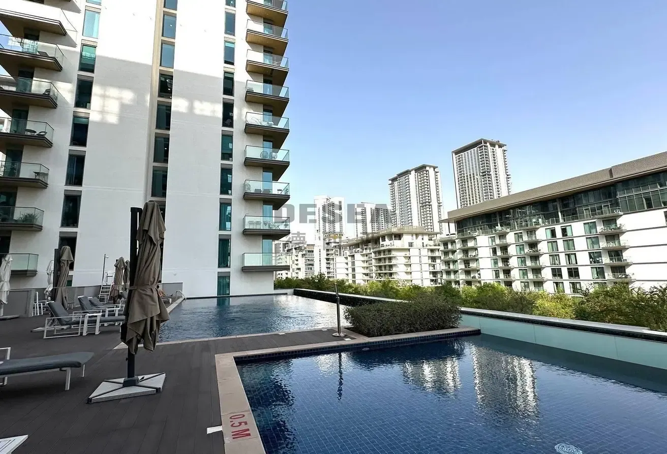 Fully Furnished | Community View | Vacant