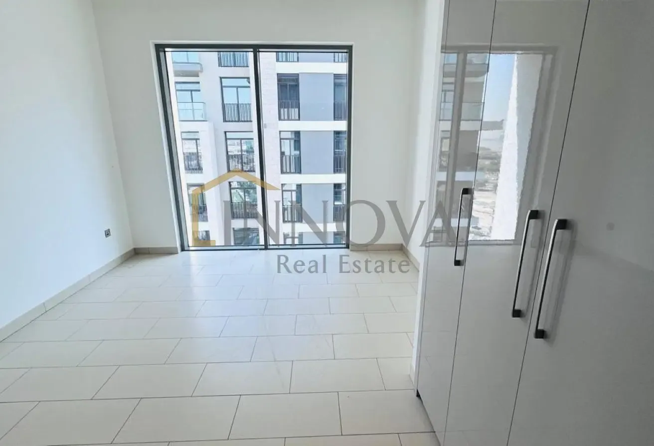 Luxury Apartment | Park View | Ready To Move