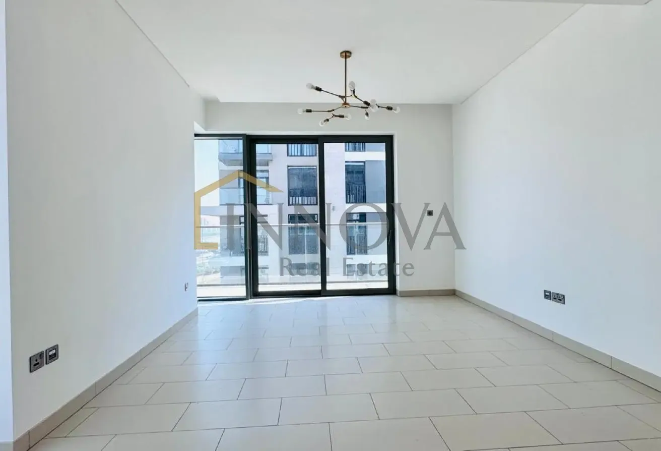 Luxury Apartment | Park View | Ready To Move